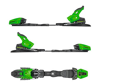 Elan ER 14.0 FF 2021/2022